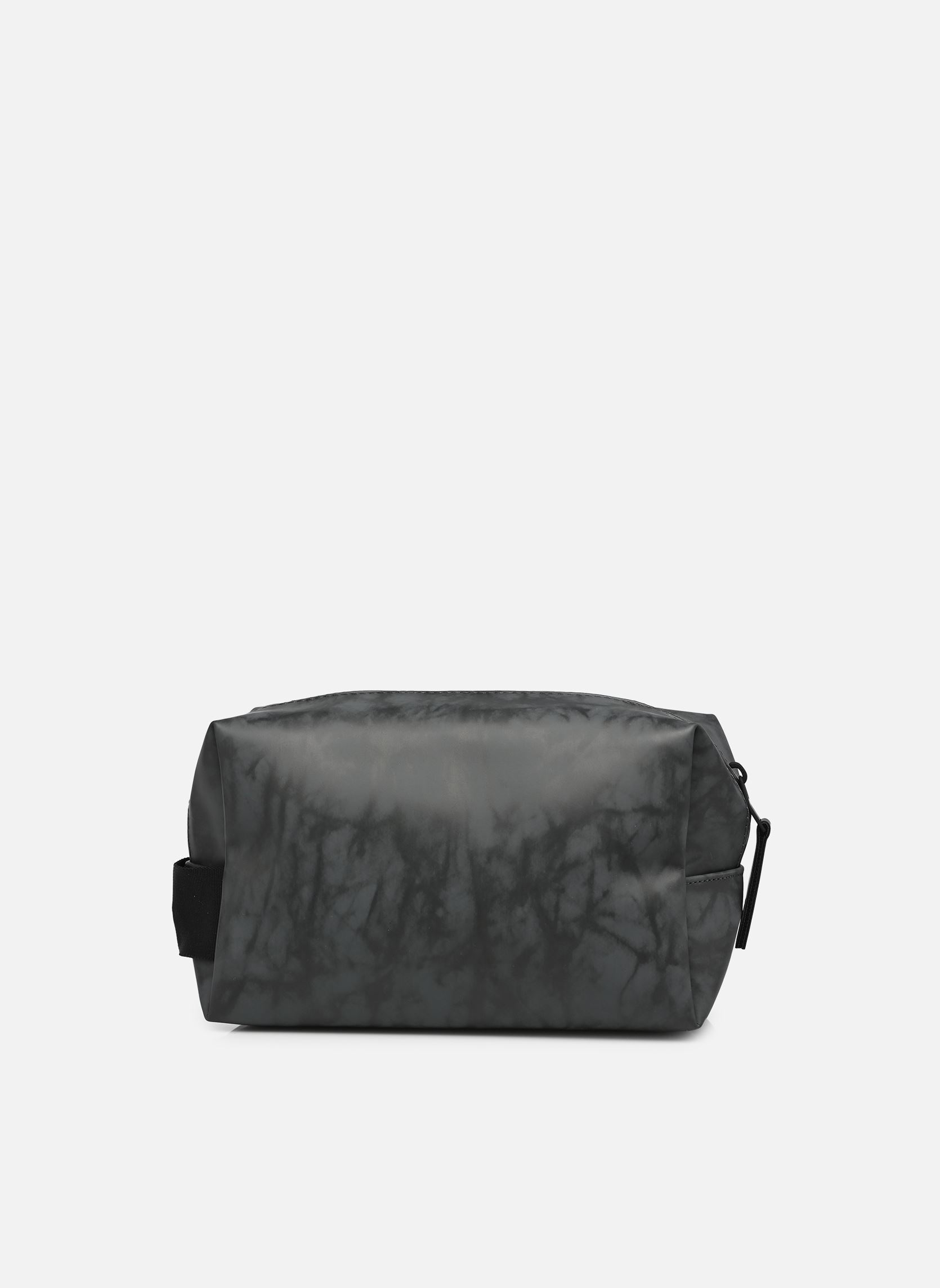 Toilettassen Wash Bag Small W3 grijs Rains Toilettassen Wash Bag Small W3 grijs ECHO