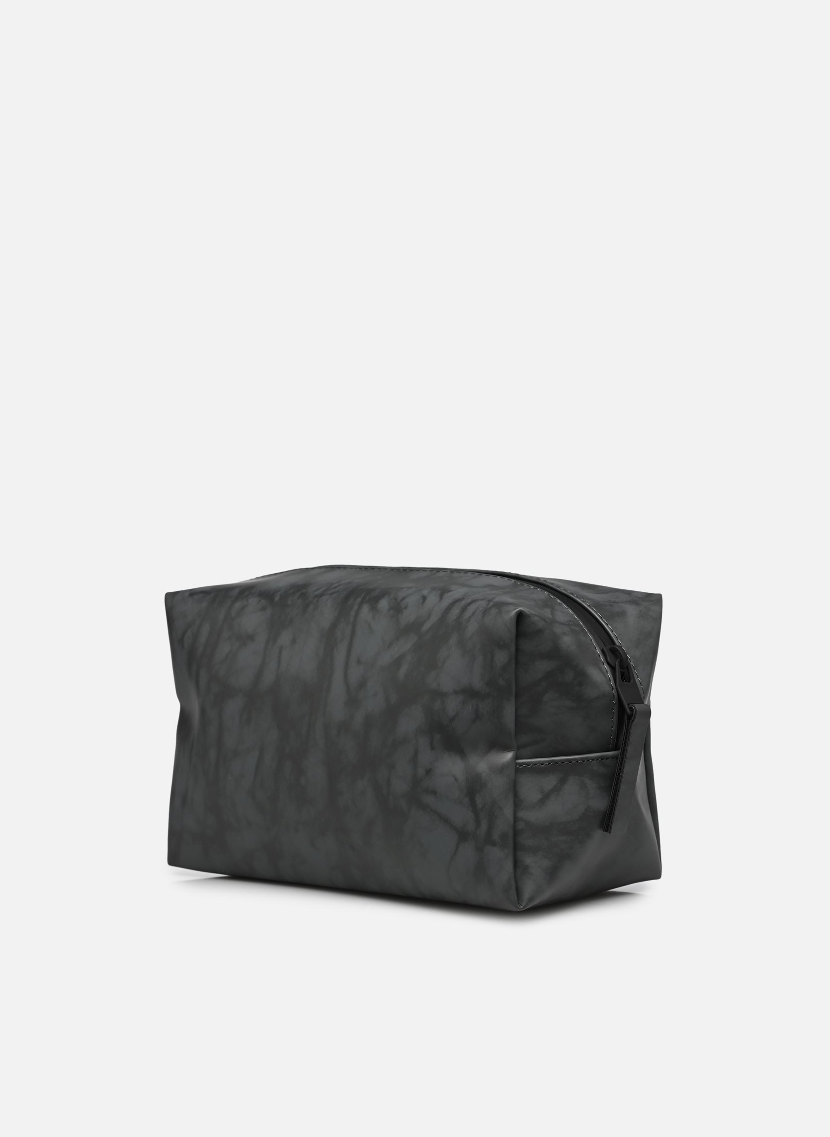 Toilettassen Wash Bag Small W3 grijs Rains Toilettassen Wash Bag Small W3 grijs ECHO