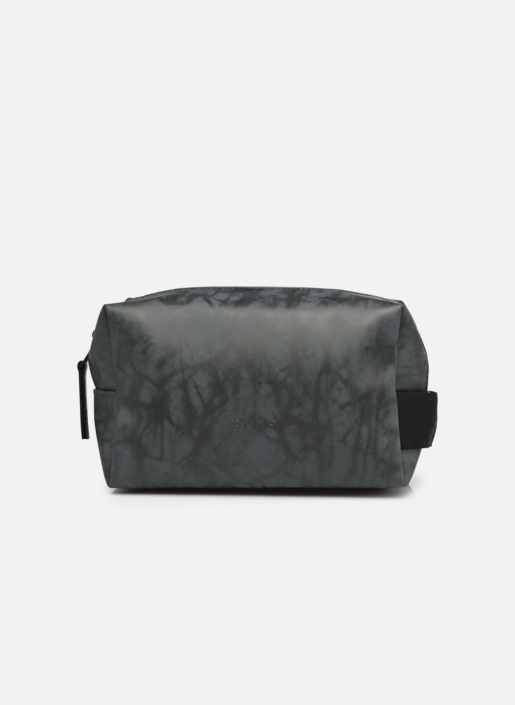 Toilettassen Wash Bag Small W3 grijs Rains Toilettassen Wash Bag Small W3 grijs ECHO