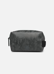 Toilettassen Wash Bag Small W3 grijs Rains Toilettassen Wash Bag Small W3 grijs ECHO