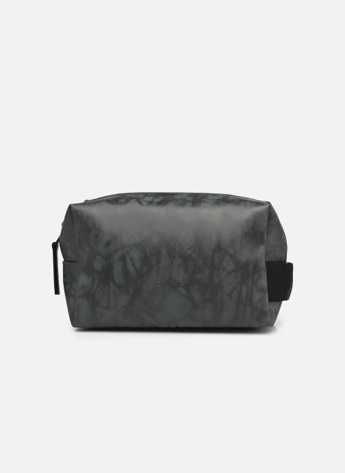 Rains Toilettassen Wash Bag Small W3 grijs
