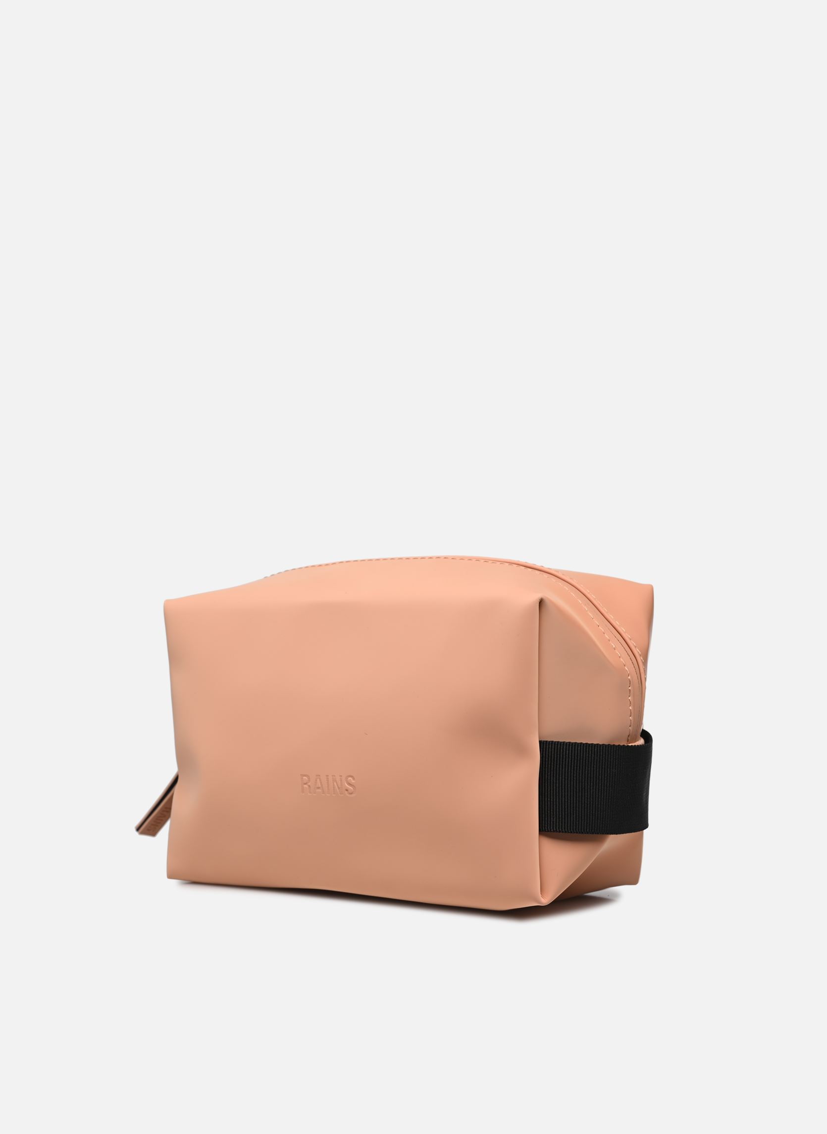 Kulturbeutel Wash Bag Small W3 beige Rains Kulturbeutel Wash Bag Small W3 beige COY