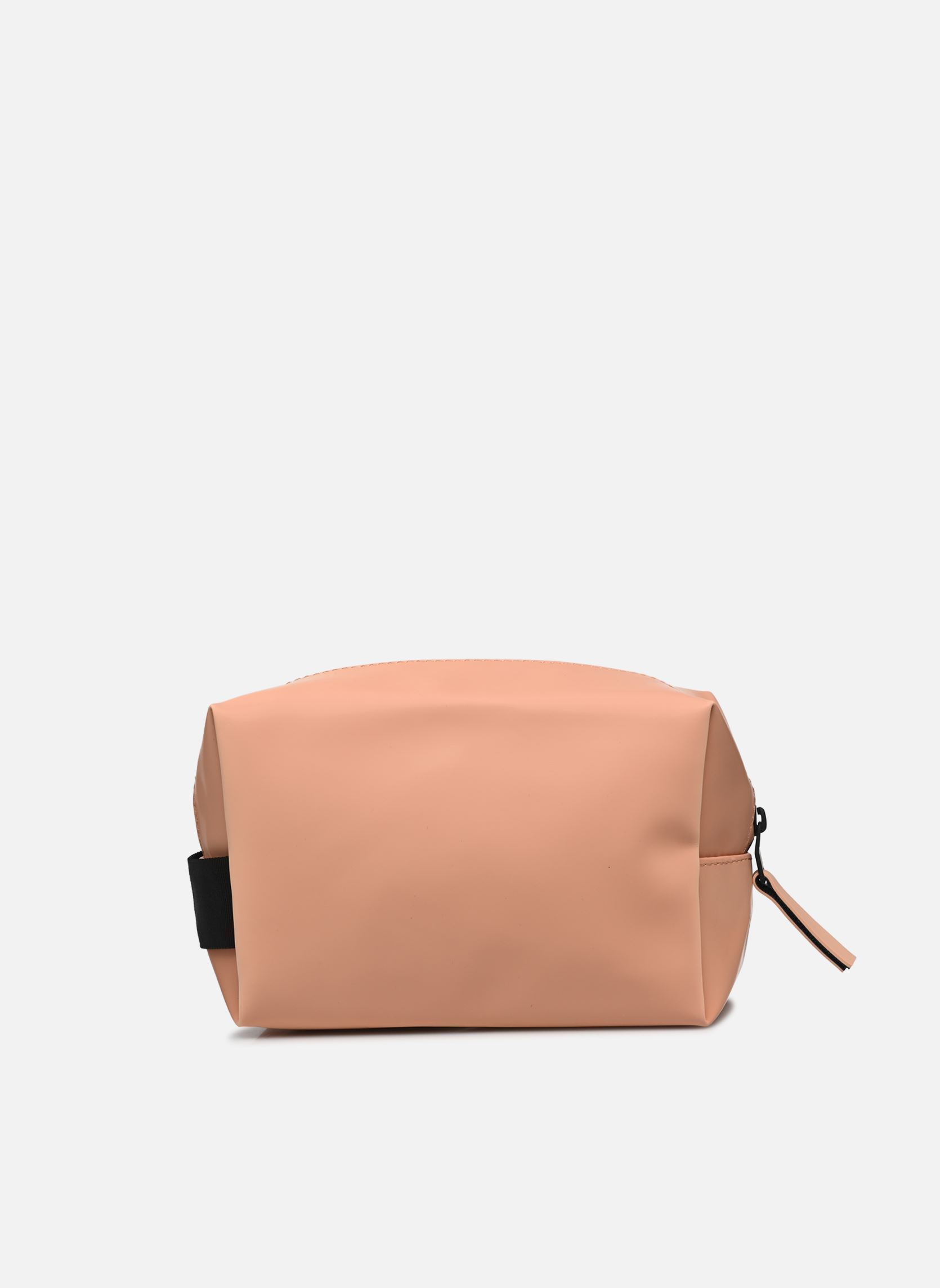 Kulturbeutel Wash Bag Small W3 beige Rains Kulturbeutel Wash Bag Small W3 beige COY