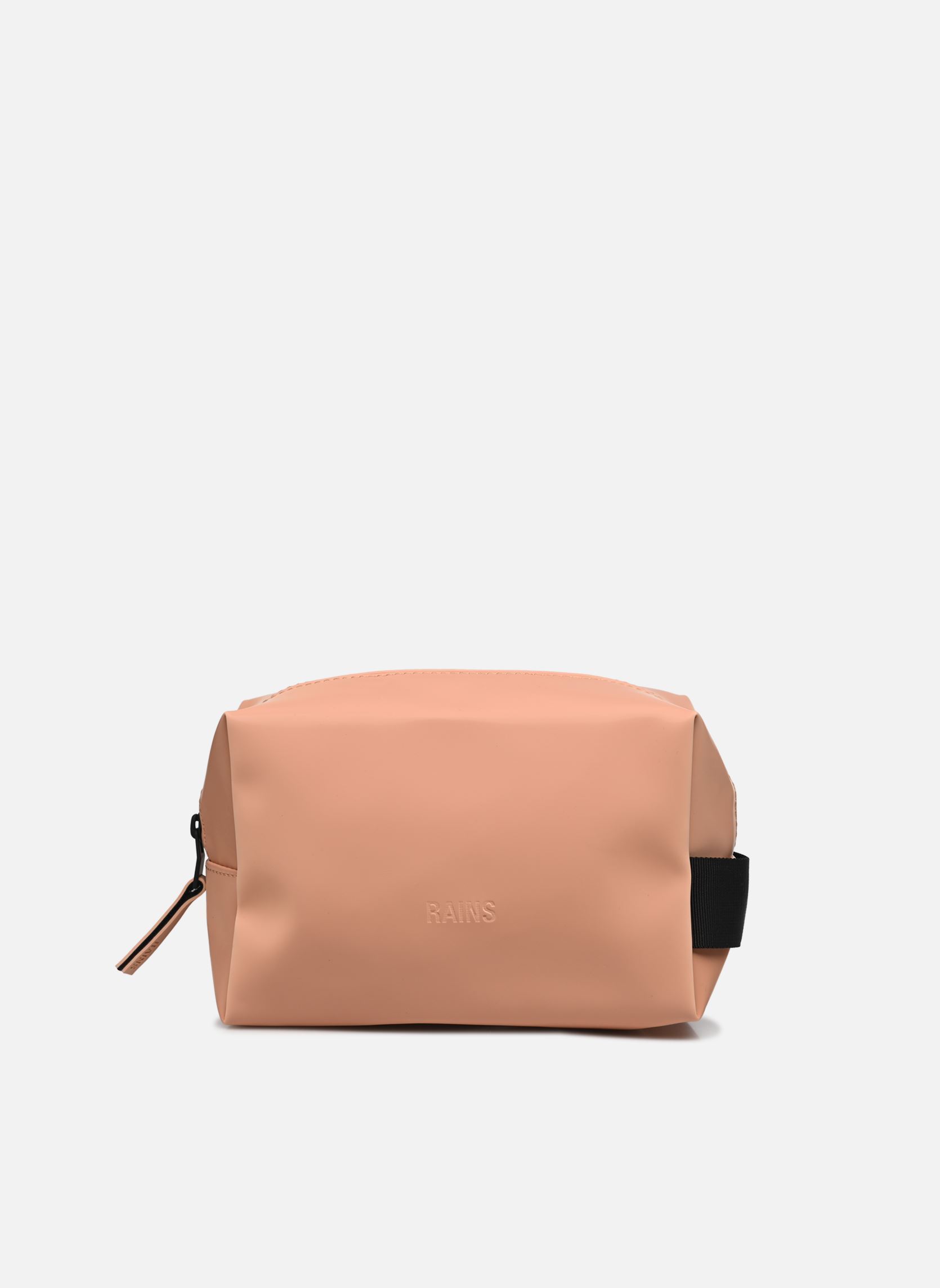 Kulturbeutel Wash Bag Small W3 beige Rains Kulturbeutel Wash Bag Small W3 beige COY