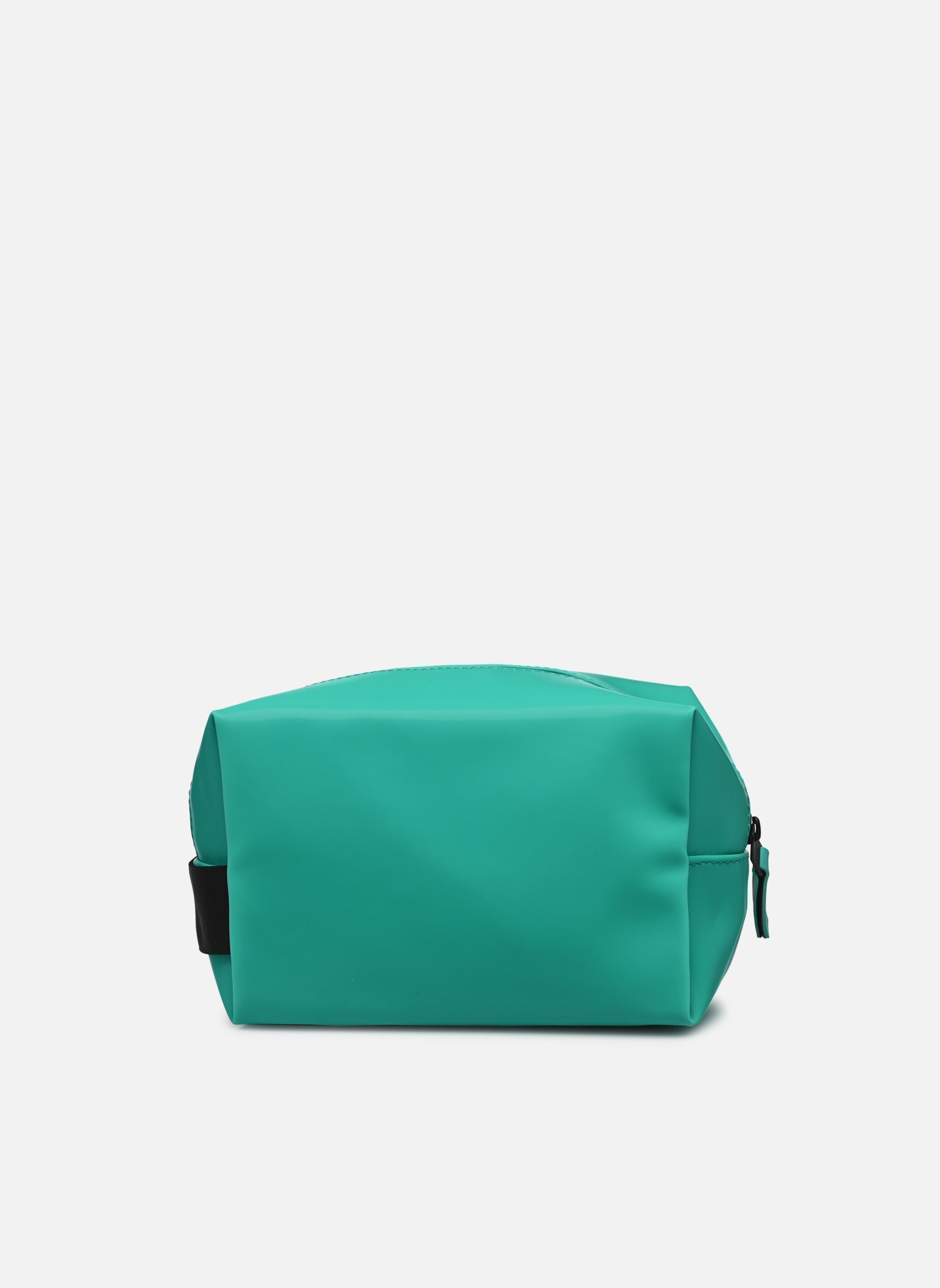 Toilettassen Wash Bag Small W3 groen Rains Toilettassen Wash Bag Small W3 groen ELEMENT