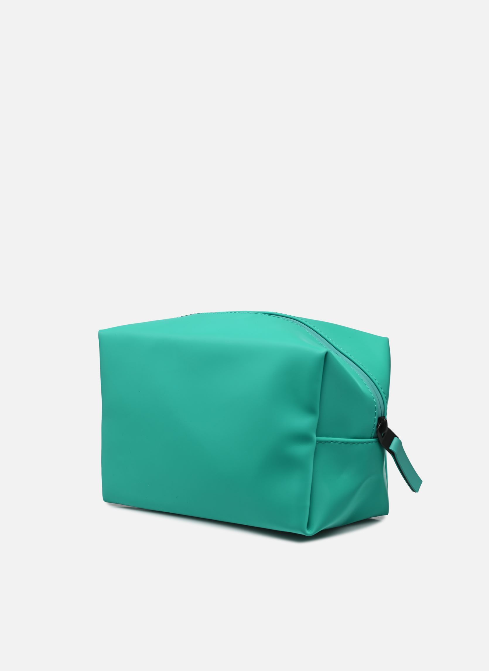 Toilettassen Wash Bag Small W3 groen Rains Toilettassen Wash Bag Small W3 groen ELEMENT