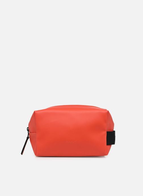 Rains Trousses de toilette Wash Bag Small W3 femme rouge