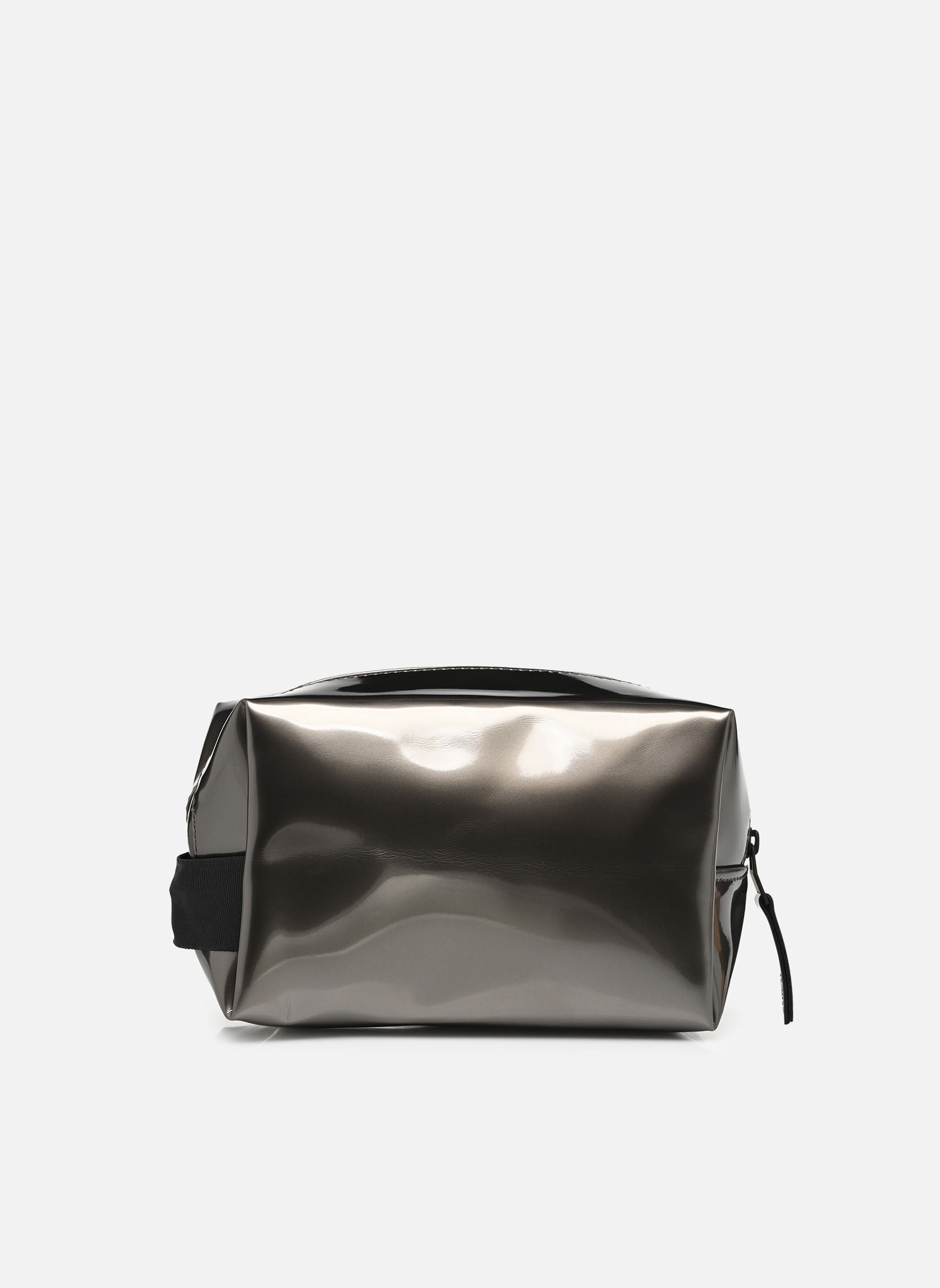 Toilettassen Wash Bag Small W3 dames zilver Rains Toilettassen Wash Bag Small W3 dames zilver RAVEN