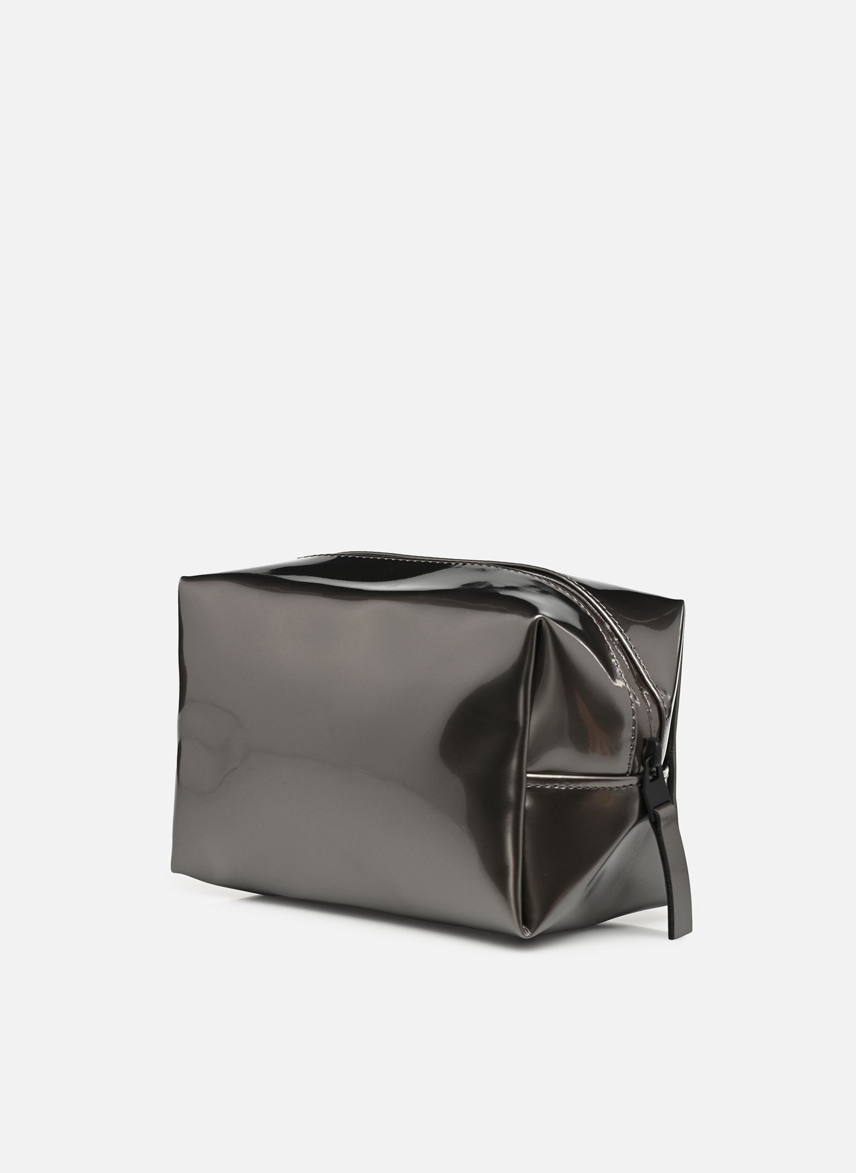Toilettassen Wash Bag Small W3 dames zilver Rains Toilettassen Wash Bag Small W3 dames zilver RAVEN