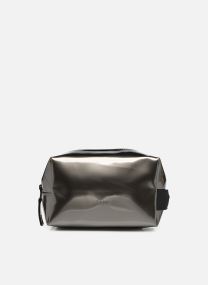 Toilettassen Wash Bag Small W3 groen