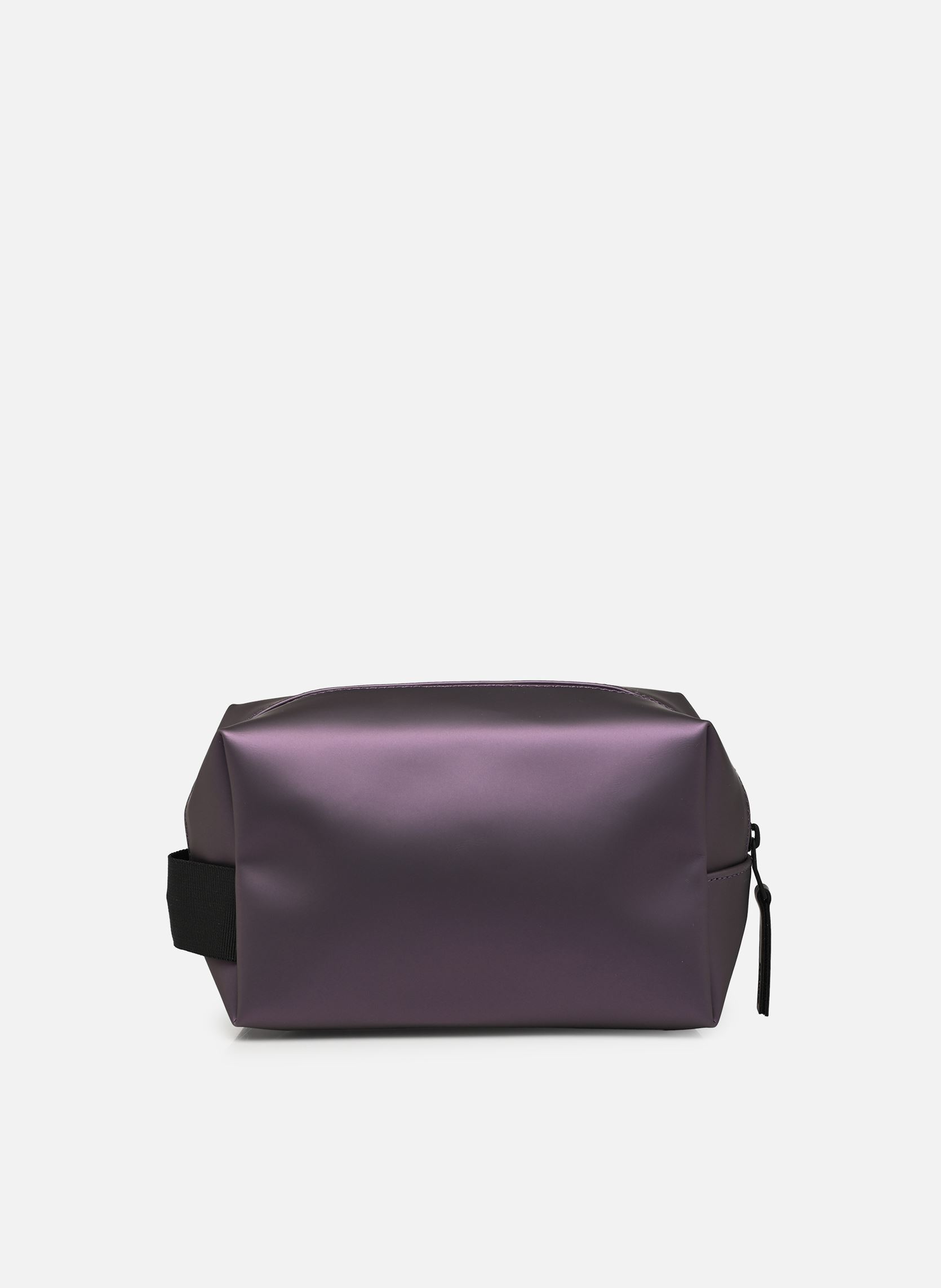 Audi 3152202000 Weekender Trousse de Toilette Noir avec Logo Audi