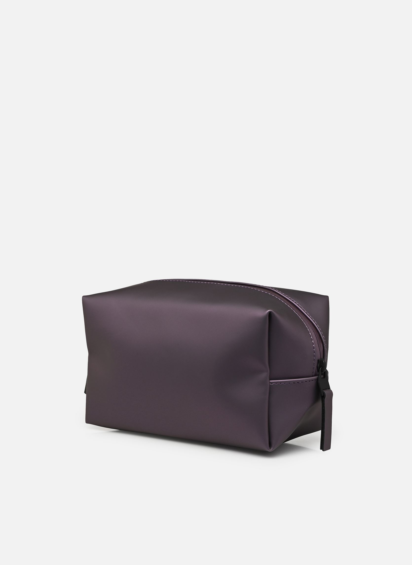 Toilettassen Wash Bag Small W3 dames paars Rains Toilettassen Wash Bag Small W3 dames paars BODY