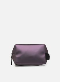 Toilettassen Wash Bag Small W3 groen