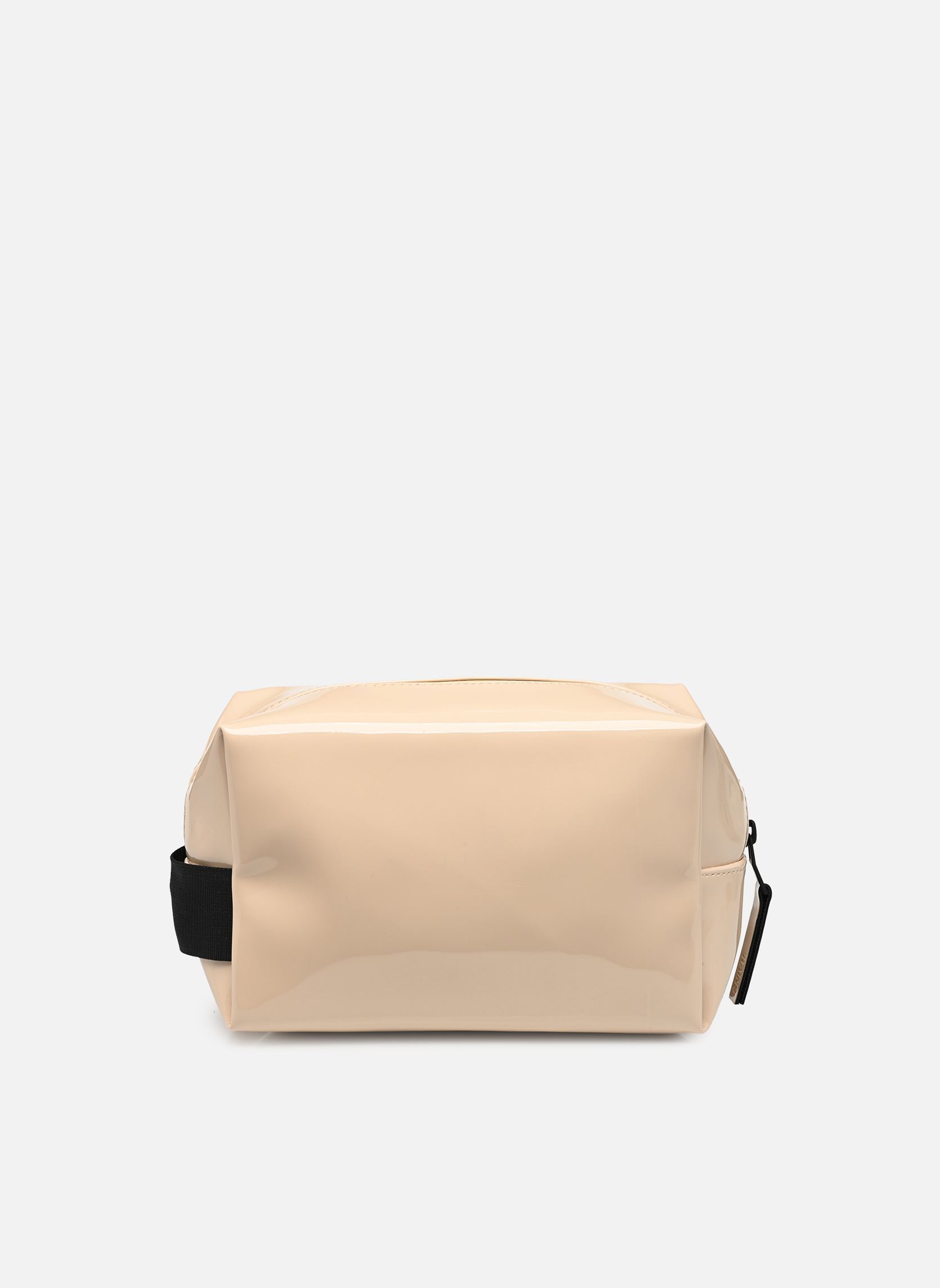 Borsa Toilette Wash Bag Da Viaggio Toeletta Trasparente