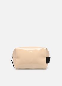 Toilettassen Wash Bag Small W3 groen