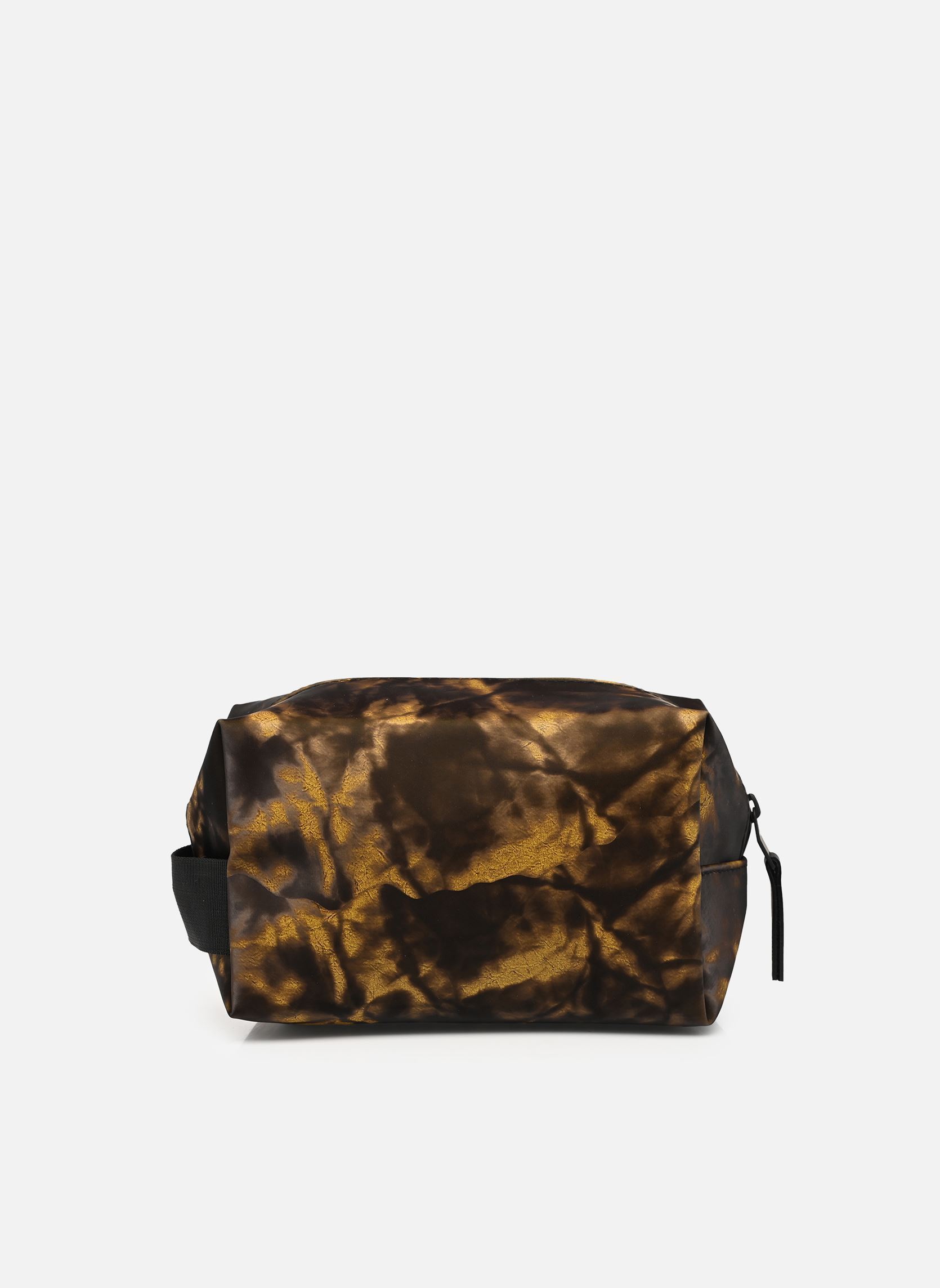 Toilettassen Wash Bag Small W3 dames zwart Rains Toilettassen Wash Bag Small W3 dames zwart MUDDY