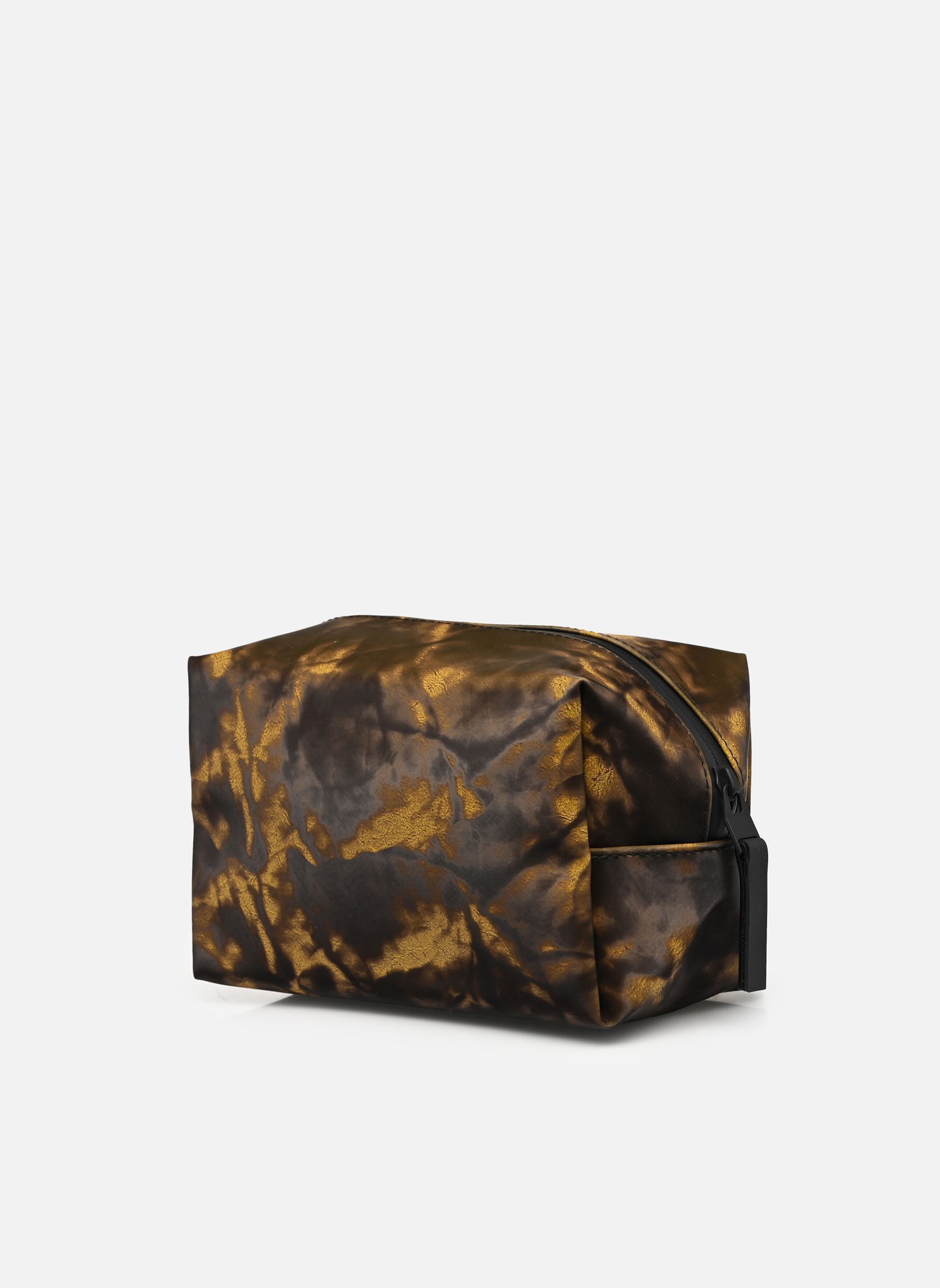 Toilettassen Wash Bag Small W3 dames zwart Rains Toilettassen Wash Bag Small W3 dames zwart MUDDY