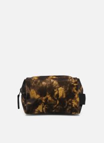 Toilettassen Wash Bag Small W3 groen