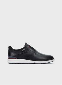 Derbies MANACOR homme noir Pikolinos Derbies MANACOR homme noir Noir