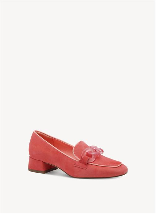 Tamaris Escarpins 1-24305-44 femme rouge