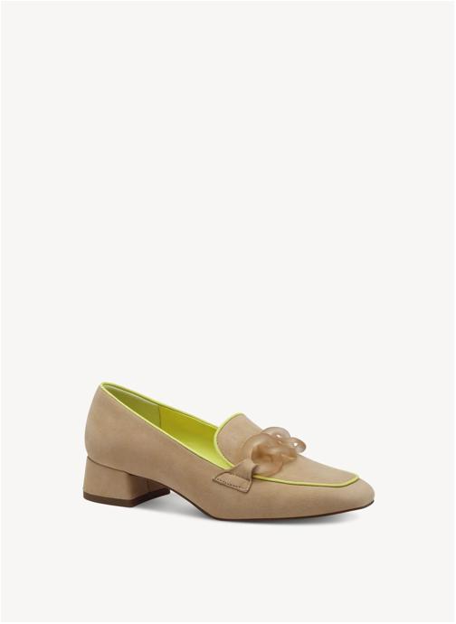 Tamaris Escarpins 1-24305-44 femme beige