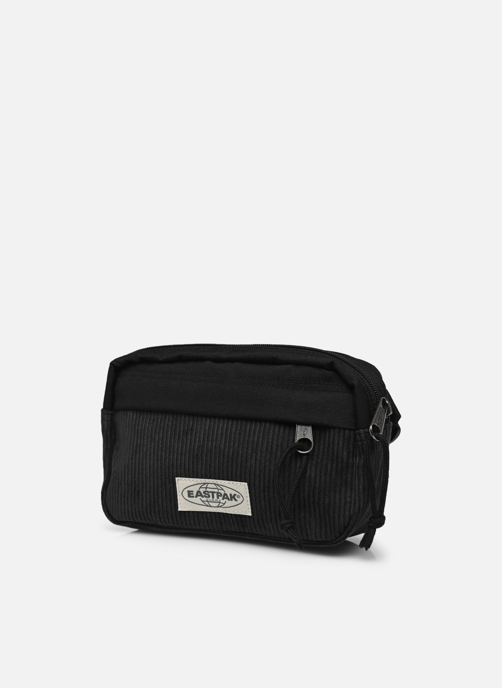 Sacs banane Bouncer noir Eastpak Sacs banane Bouncer noir Cordfunk Black