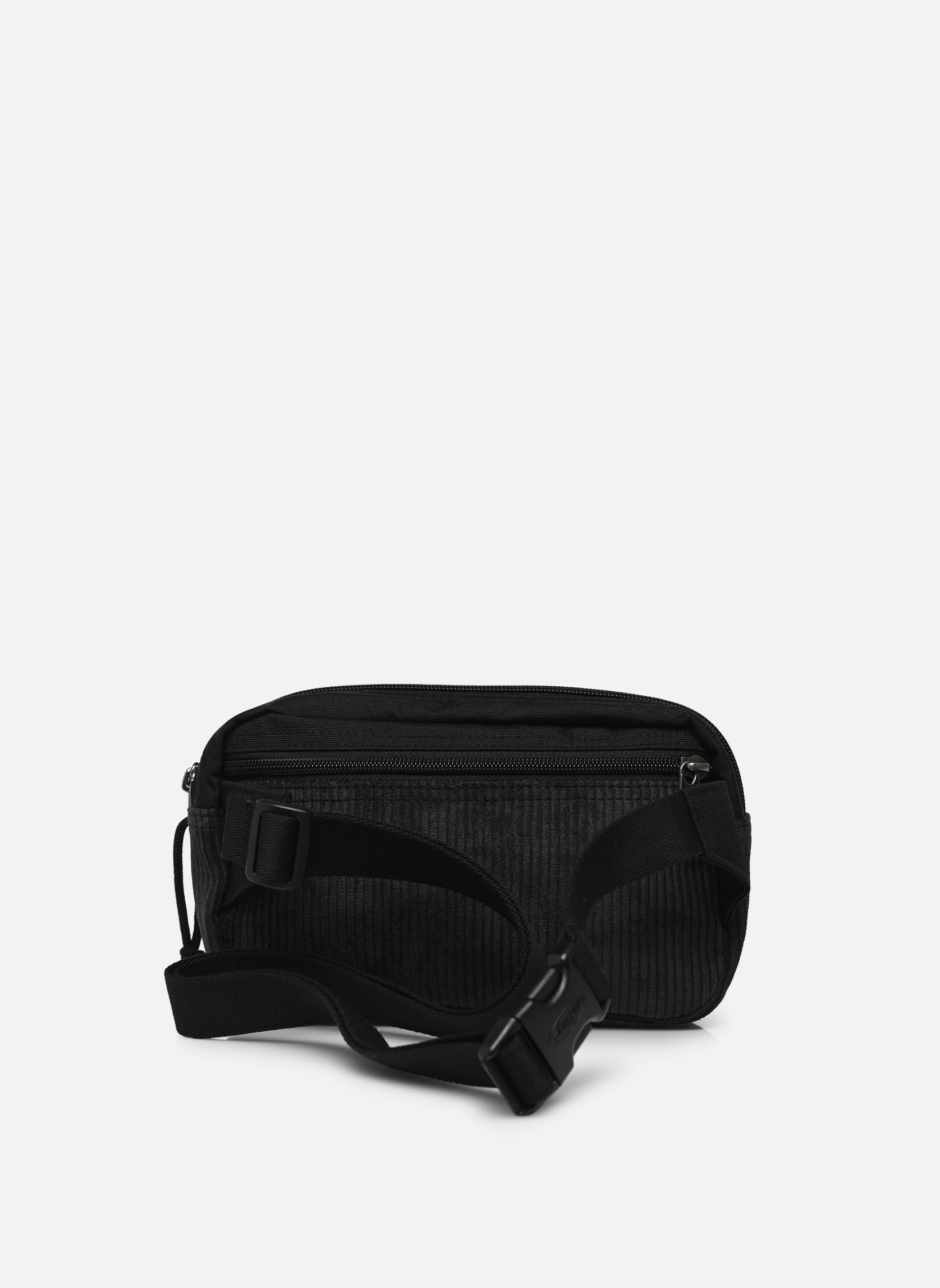 Sacs banane Bouncer noir Eastpak Sacs banane Bouncer noir Cordfunk Black