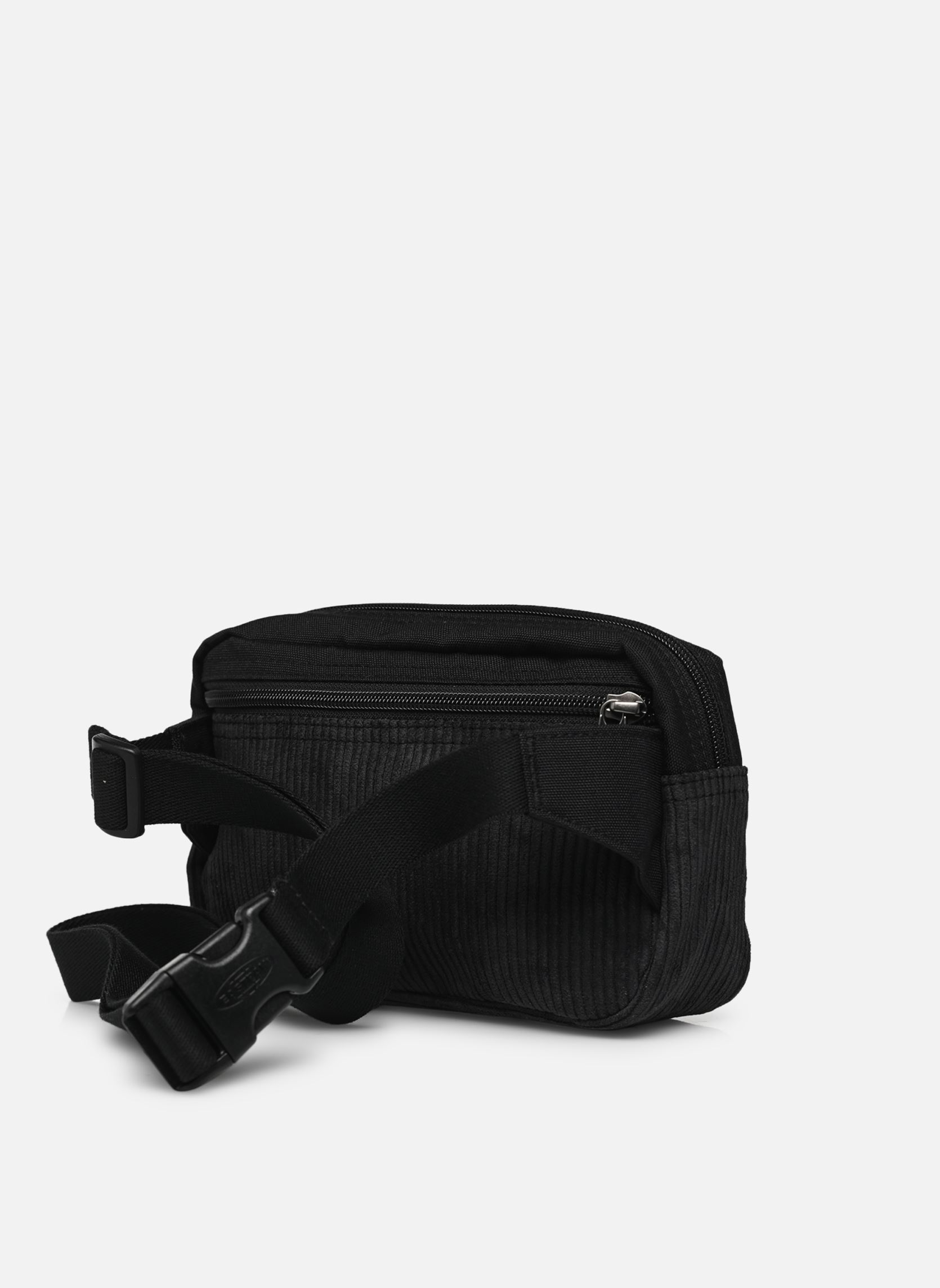 Sacs banane Bouncer noir Eastpak Sacs banane Bouncer noir Cordfunk Black