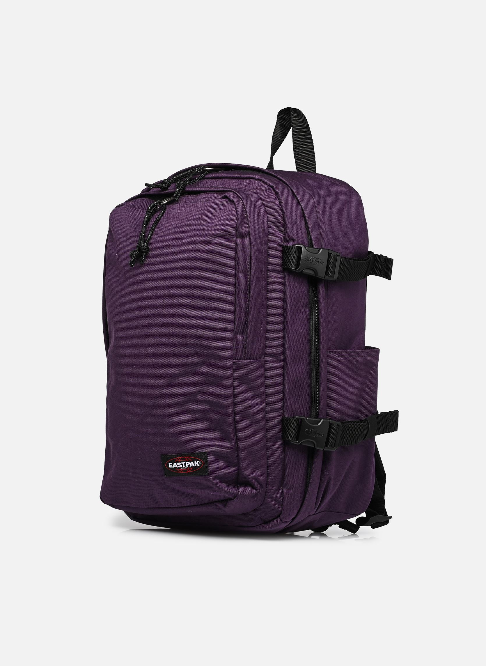 Rugtassen Cabin Pak'R paars Eastpak Rugtassen Cabin Pak'R paars BLACKBERRY PURPLE