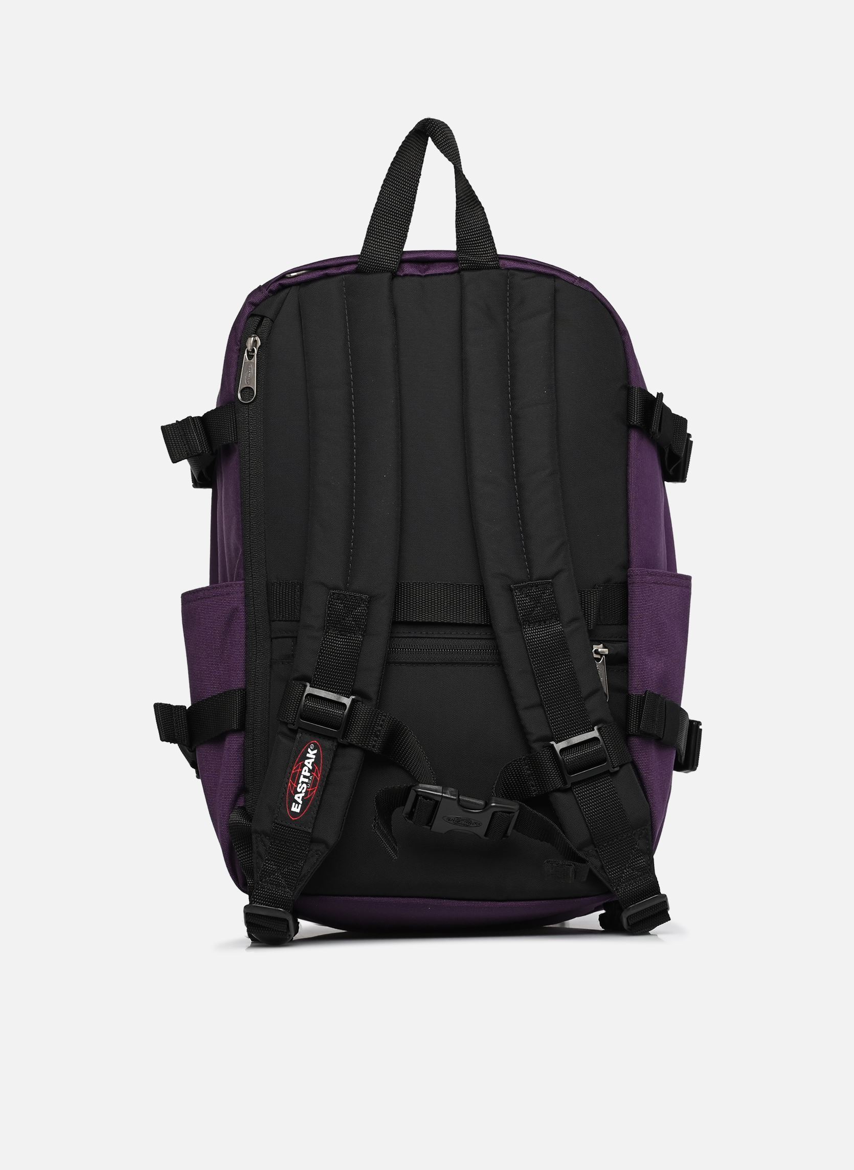Rugtassen Cabin Pak'R paars Eastpak Rugtassen Cabin Pak'R paars BLACKBERRY PURPLE