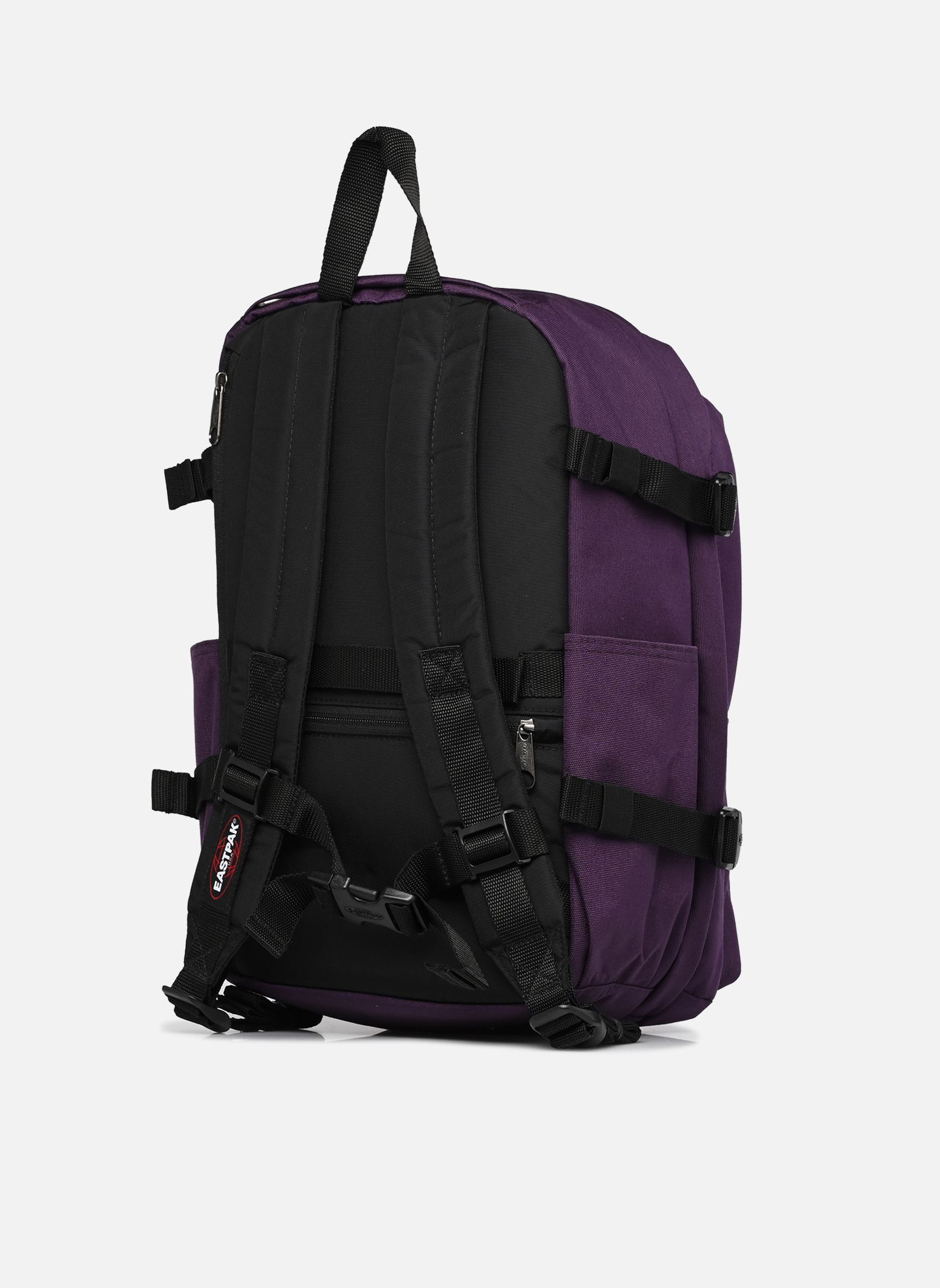 Rugtassen Cabin Pak'R paars Eastpak Rugtassen Cabin Pak'R paars BLACKBERRY PURPLE