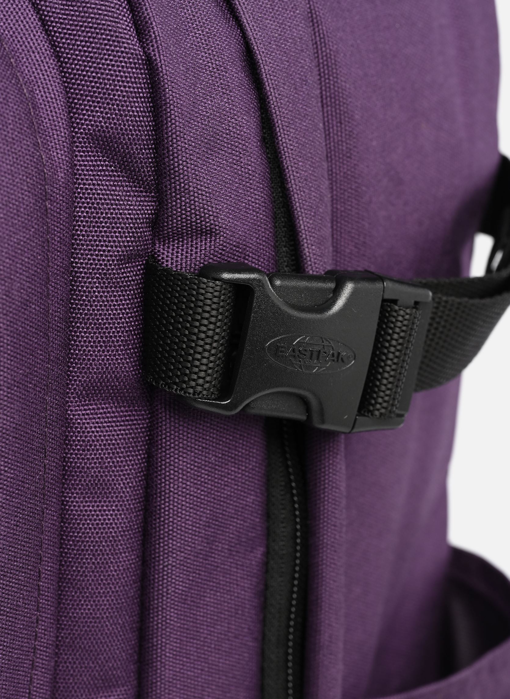 Rugtassen Cabin Pak'R paars Eastpak Rugtassen Cabin Pak'R paars BLACKBERRY PURPLE