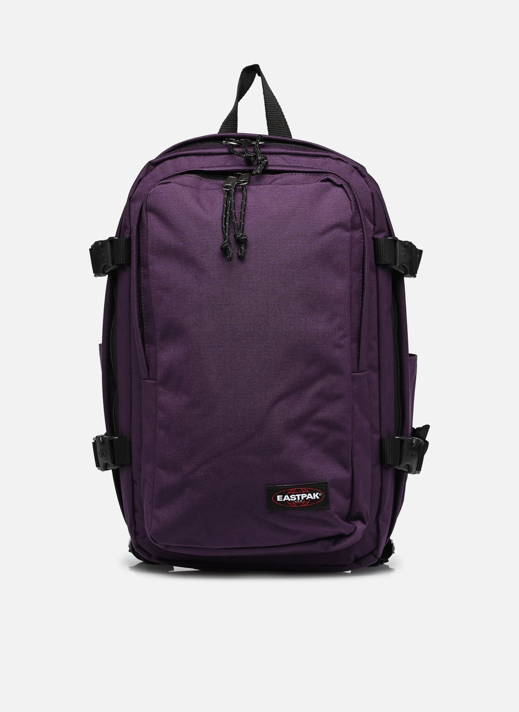 Rugtassen Cabin Pak'R paars Eastpak Rugtassen Cabin Pak'R paars BLACKBERRY PURPLE
