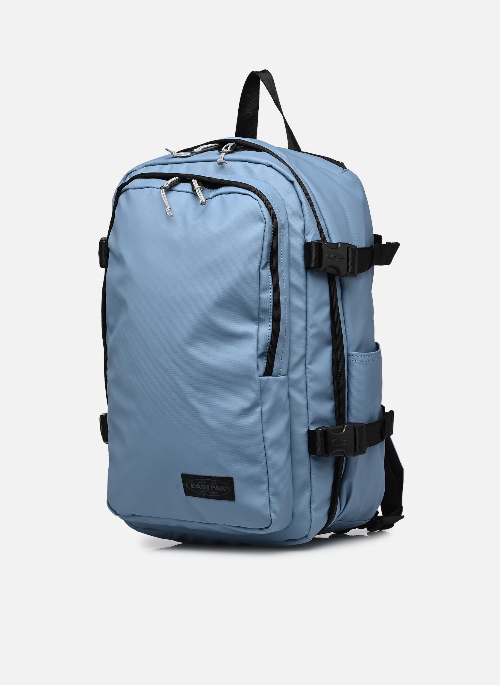 Sacs à dos Cabin Pak'R bleu Eastpak Sacs à dos Cabin Pak'R bleu TARP DUST BLUE