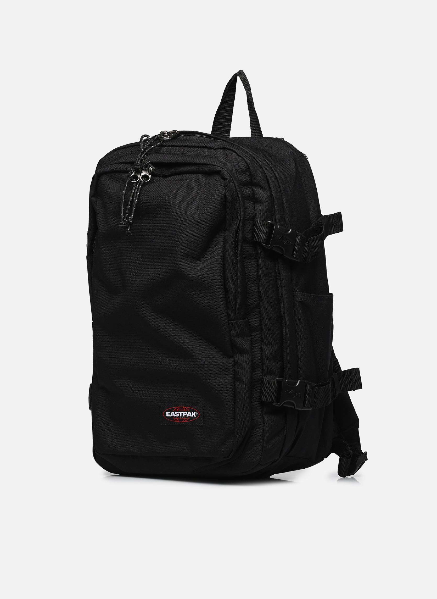 Rucksäcke Cabin Pak'R schwarz Eastpak Rucksäcke Cabin Pak'R schwarz Black