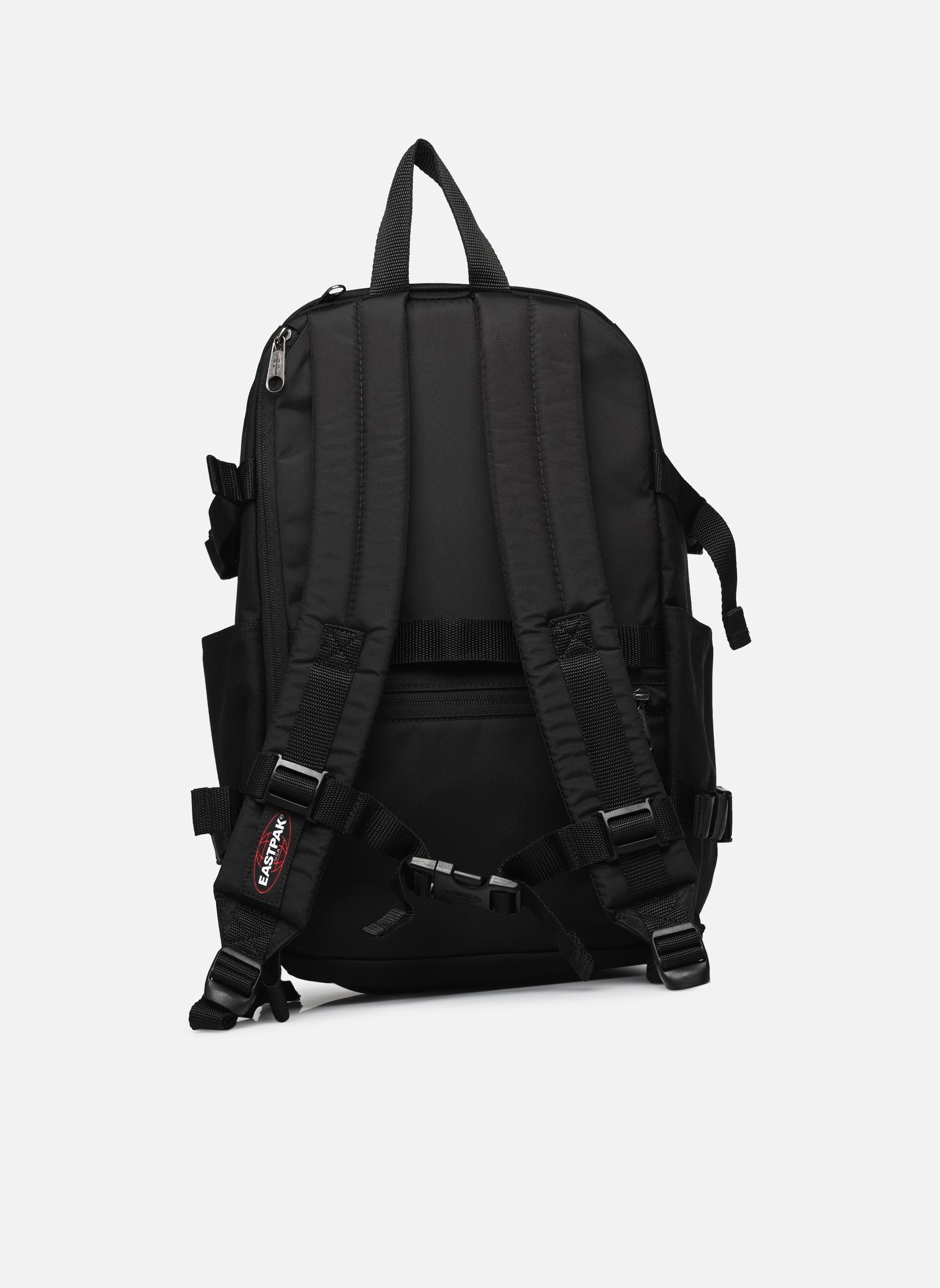 Rucksäcke Cabin Pak'R schwarz Eastpak Rucksäcke Cabin Pak'R schwarz Black