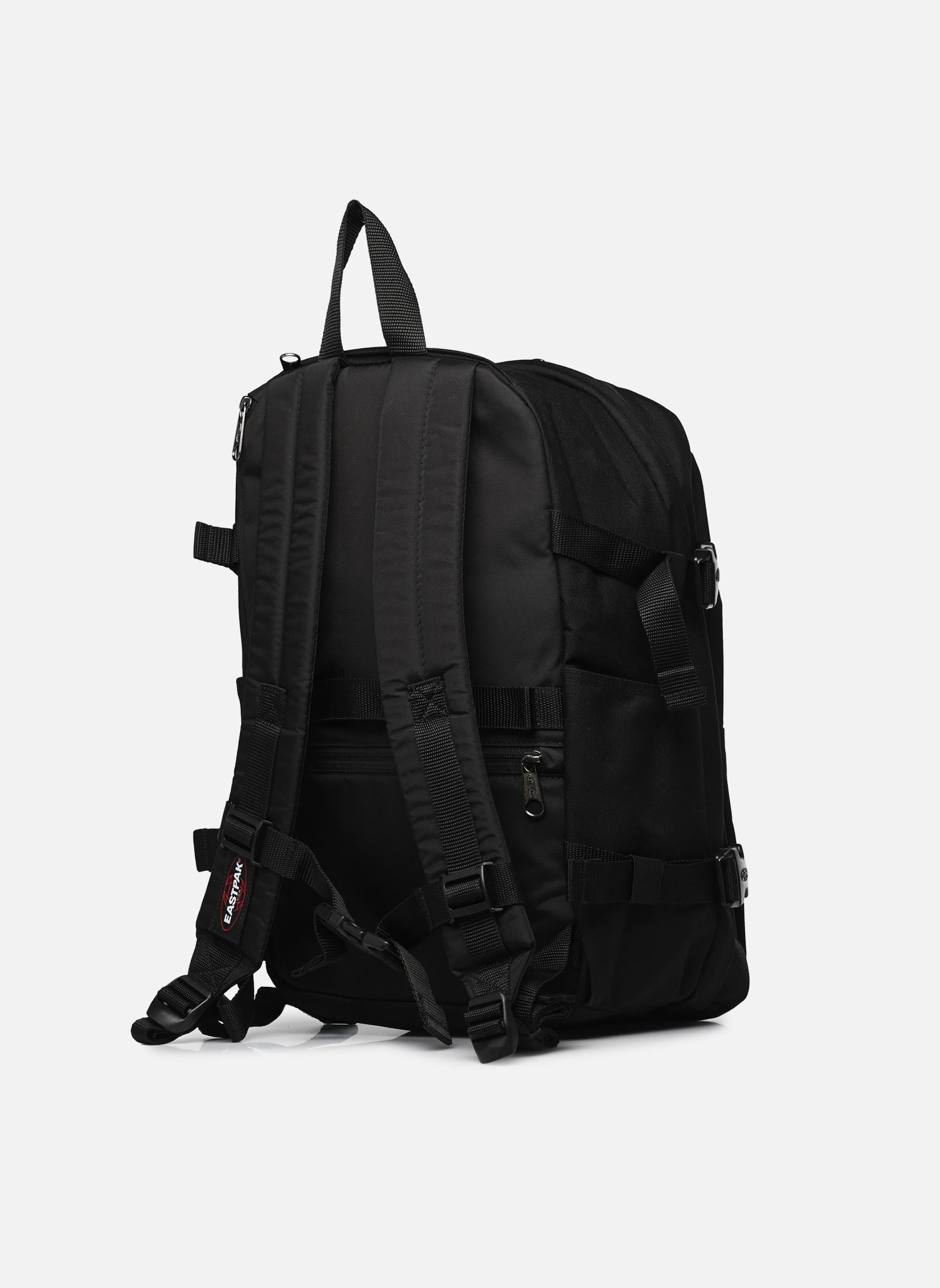 Rucksäcke Cabin Pak'R schwarz Eastpak Rucksäcke Cabin Pak'R schwarz Black