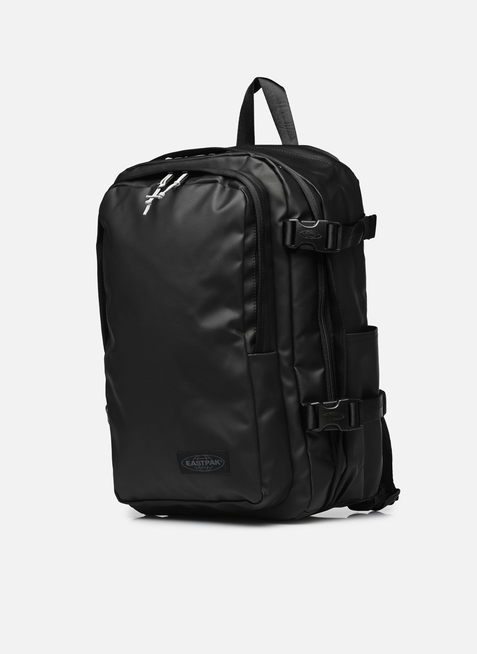 Sacs à dos Cabin Pak'R noir Eastpak Sacs à dos Cabin Pak'R noir Tarp Black2