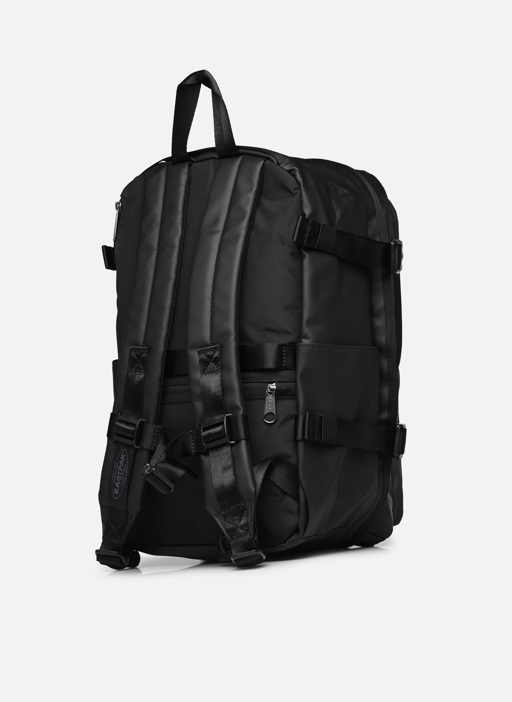 Sacs à dos Cabin Pak'R noir Eastpak Sacs à dos Cabin Pak'R noir Tarp Black2