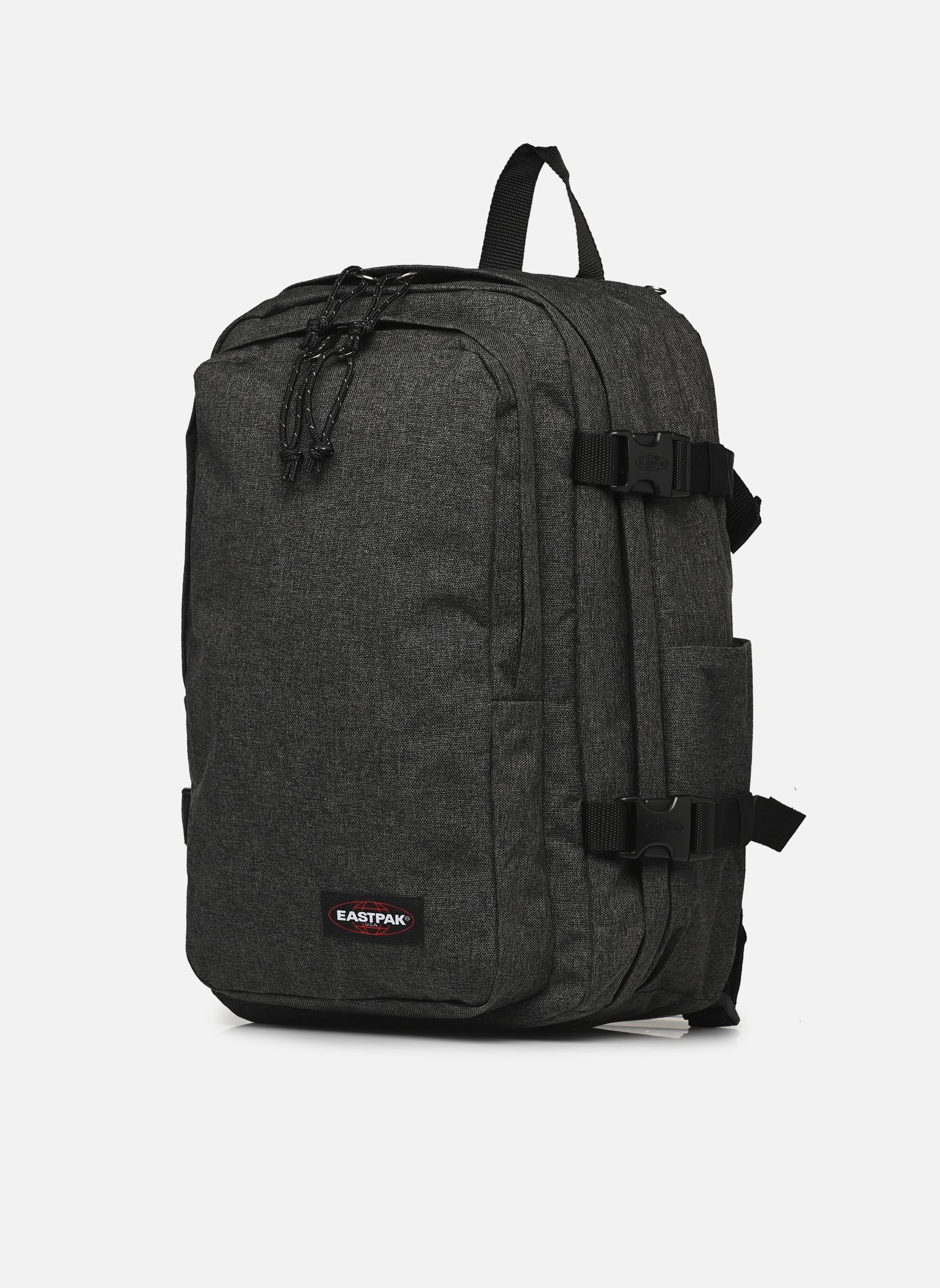 Sacs à dos Cabin Pak'R gris Eastpak Sacs à dos Cabin Pak'R gris Black Denim