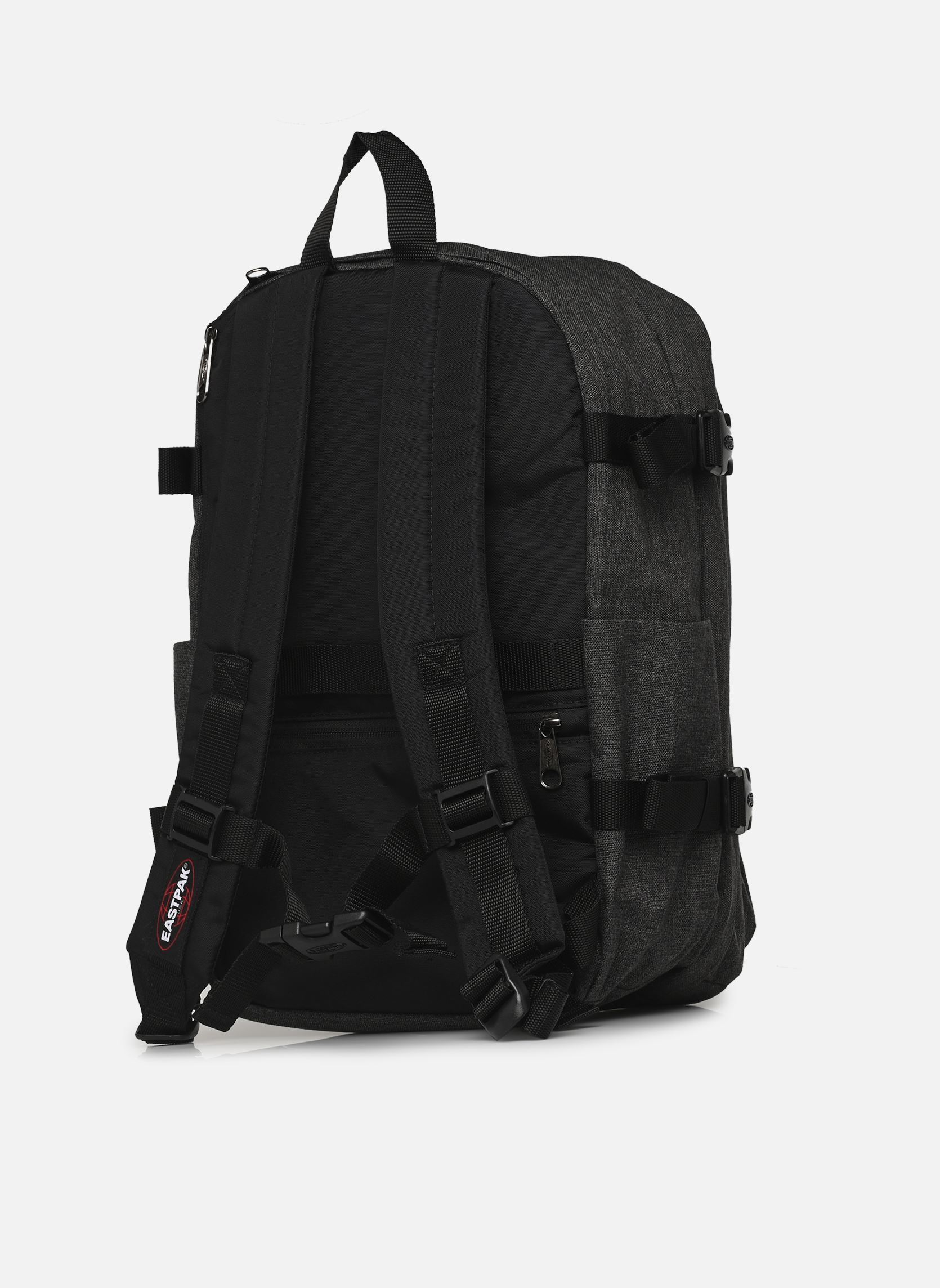 Sacs à dos Cabin Pak'R gris Eastpak Sacs à dos Cabin Pak'R gris Black Denim