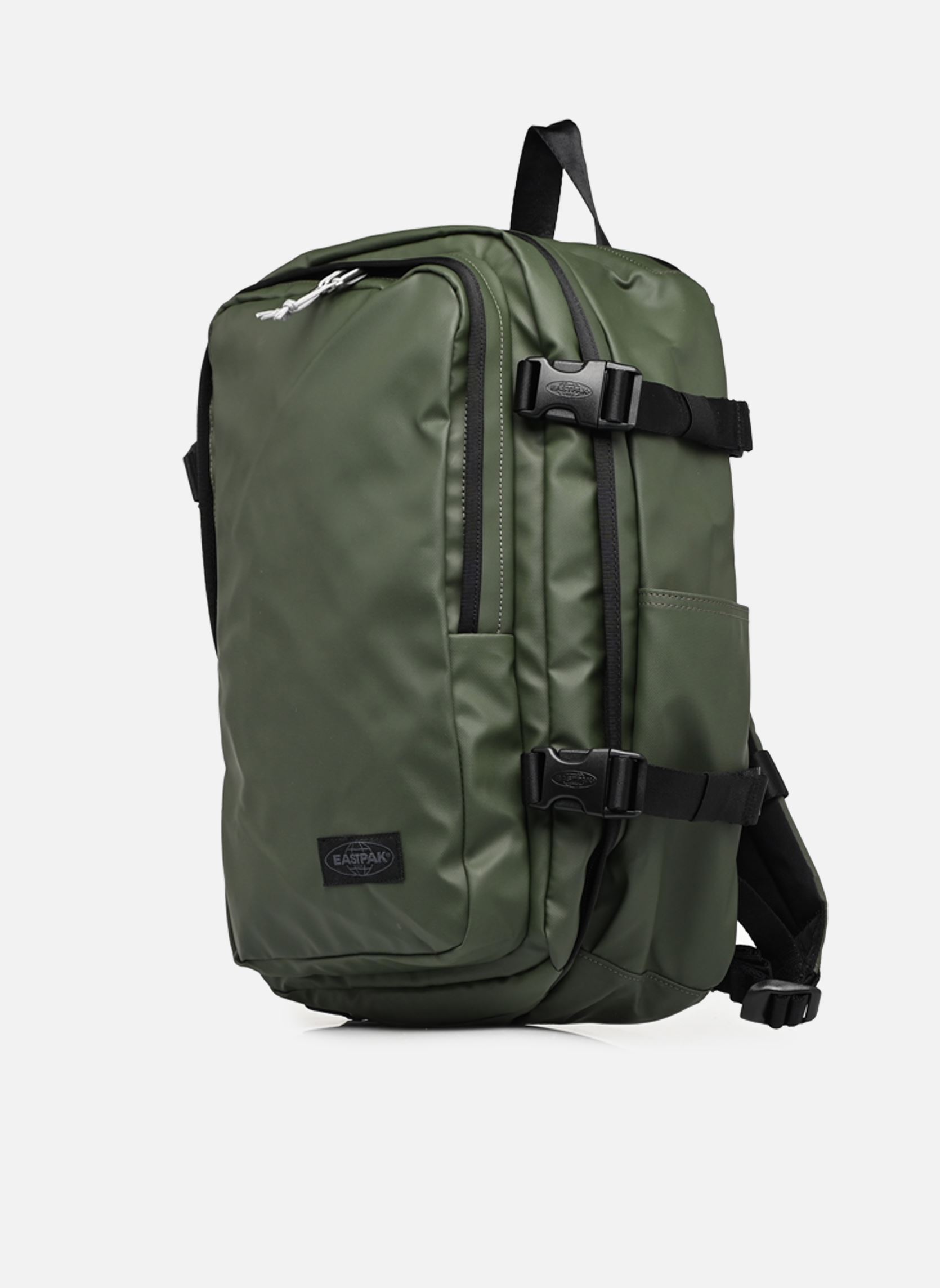 Rugtassen Cabin Pak'R groen Eastpak Rugtassen Cabin Pak'R groen TARP FOREST