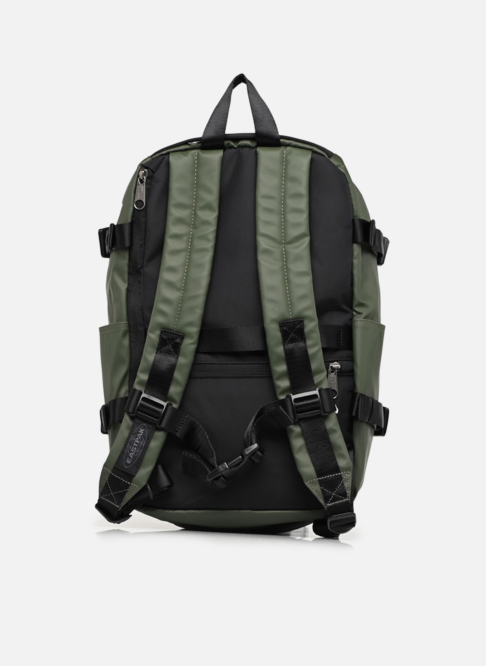 Rugtassen Cabin Pak'R groen Eastpak Rugtassen Cabin Pak'R groen TARP FOREST