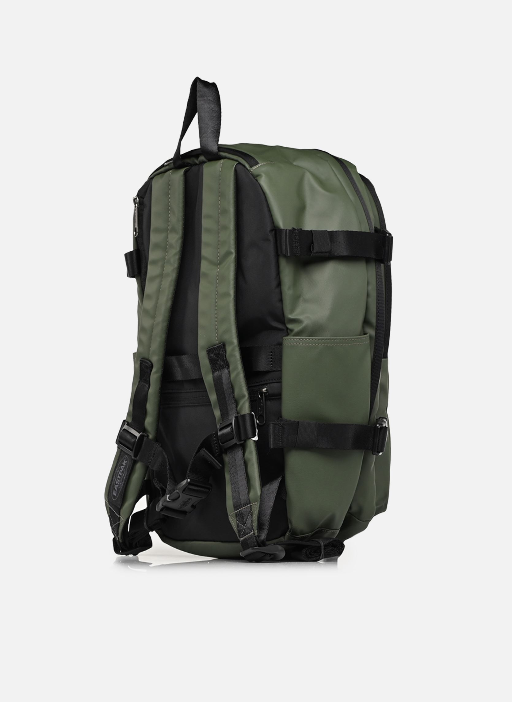 Rugtassen Cabin Pak'R groen Eastpak Rugtassen Cabin Pak'R groen TARP FOREST