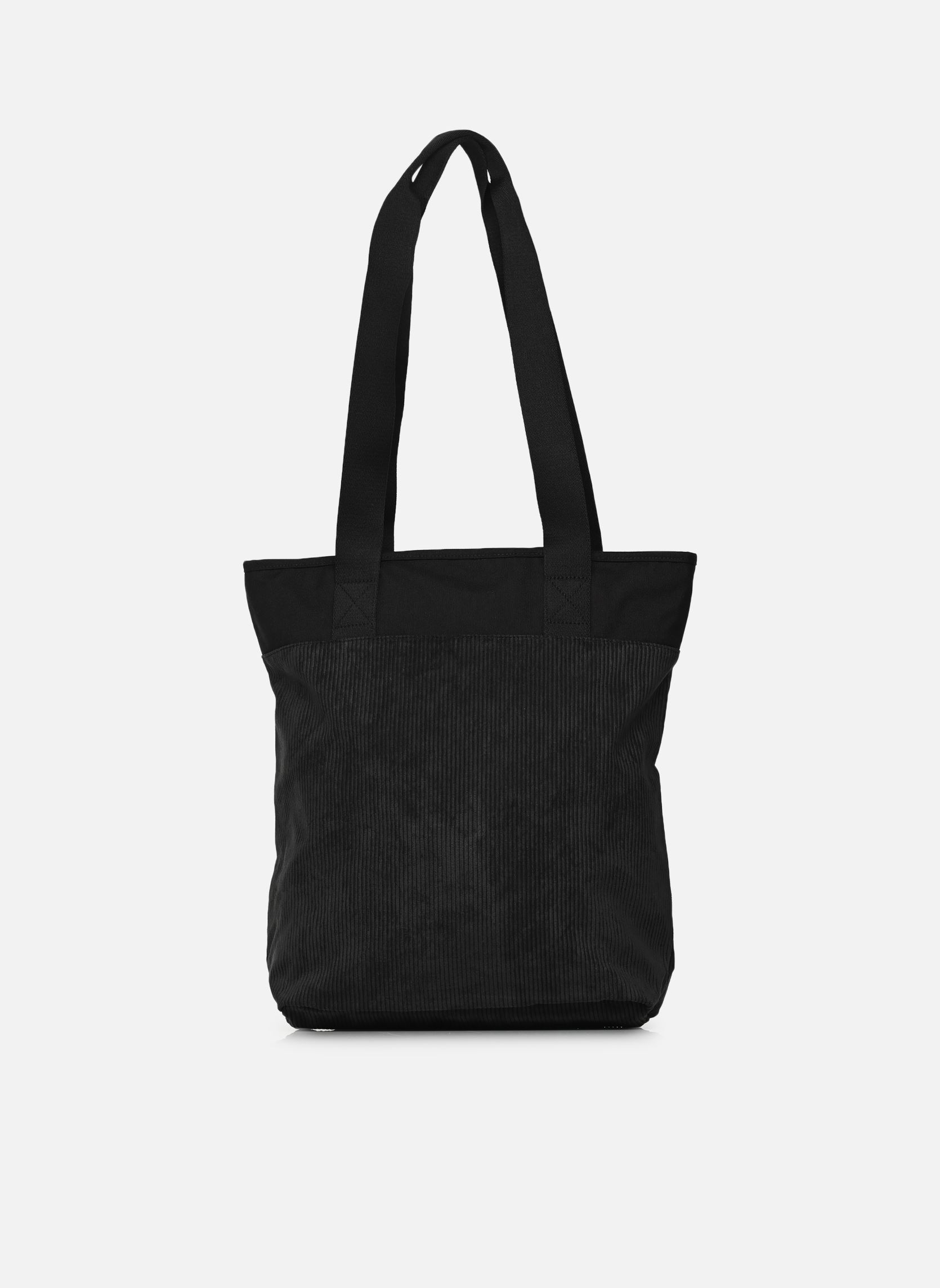 Sacs bandoulière Shopp'r Tote noir Eastpak Sacs bandoulière Shopp'r Tote noir Cordfunk Black