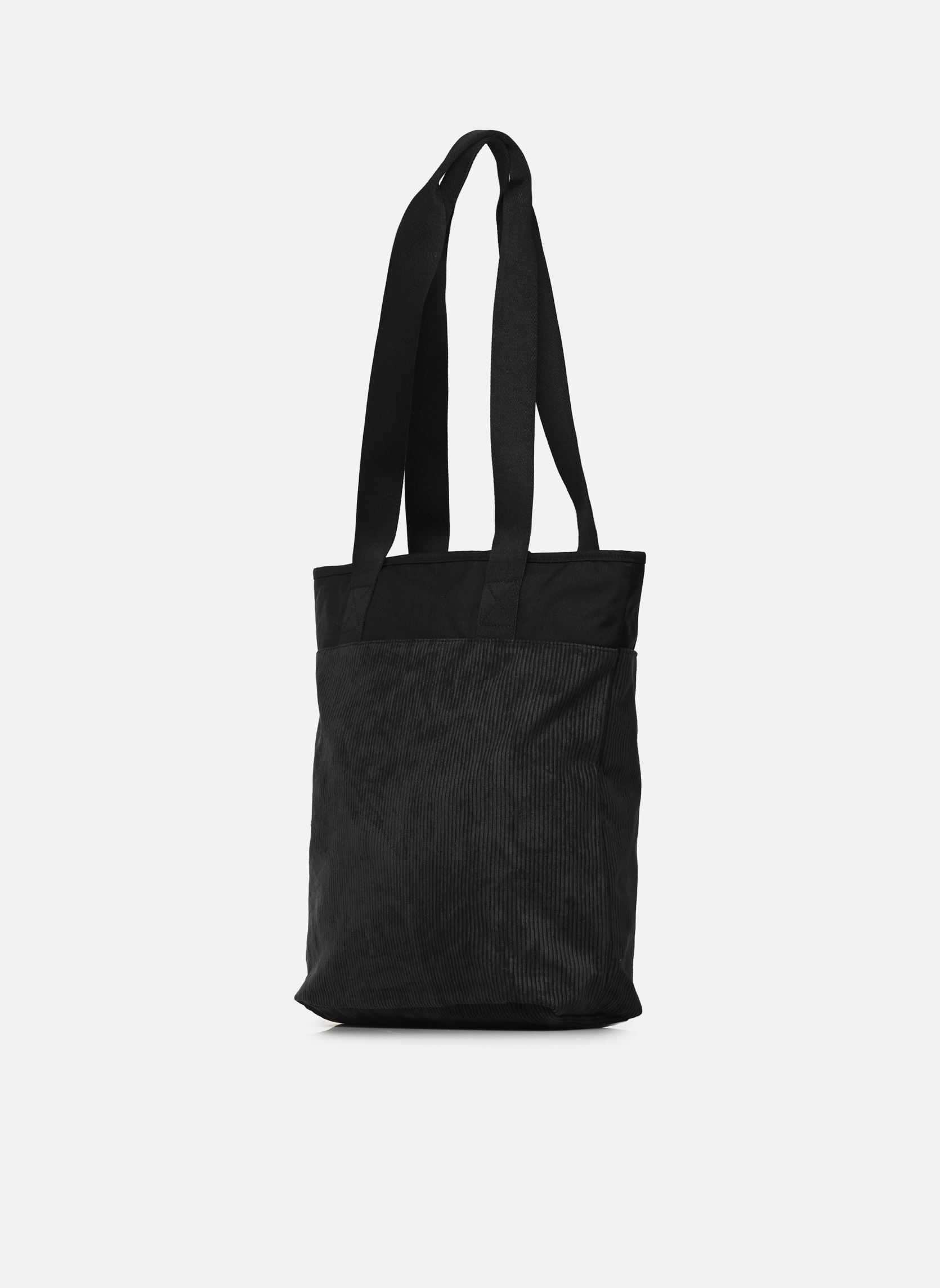 Sacs bandoulière Shopp'r Tote noir Eastpak Sacs bandoulière Shopp'r Tote noir Cordfunk Black