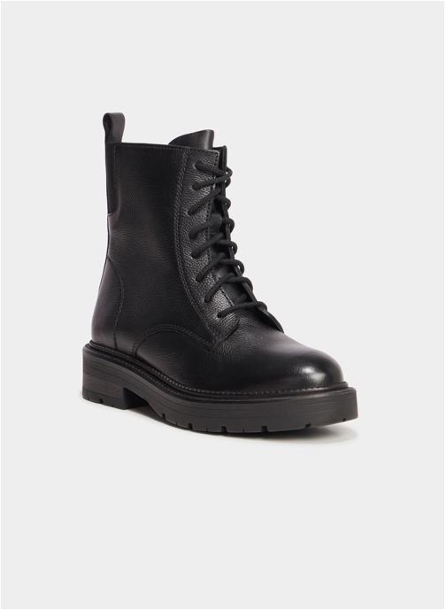 LIBERTO Bottines basses Boots, bottines - BRIDARACHE_S_F_BOOT_242 femme noir