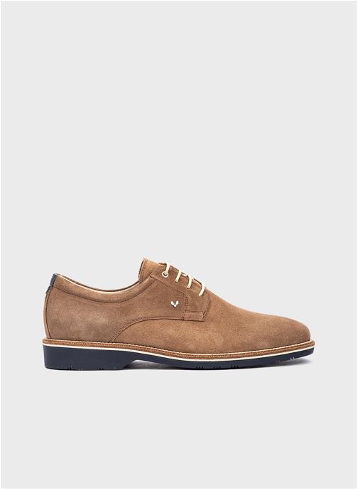 Martinelli Derbies WATFORD homme marron