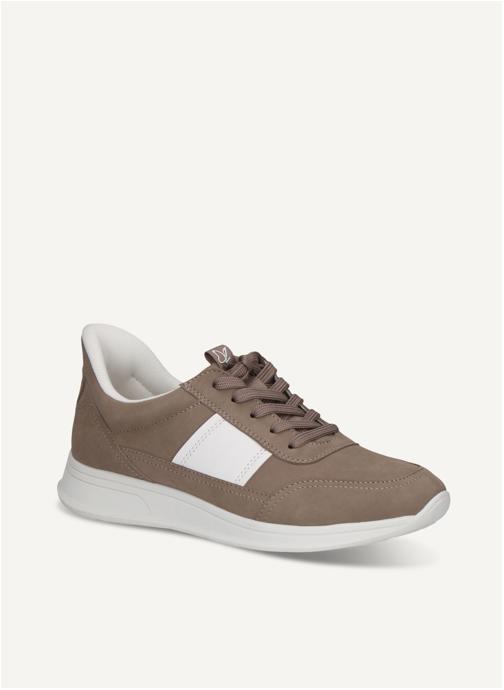 Caprice Baskets basses 9-23303-44 femme marron