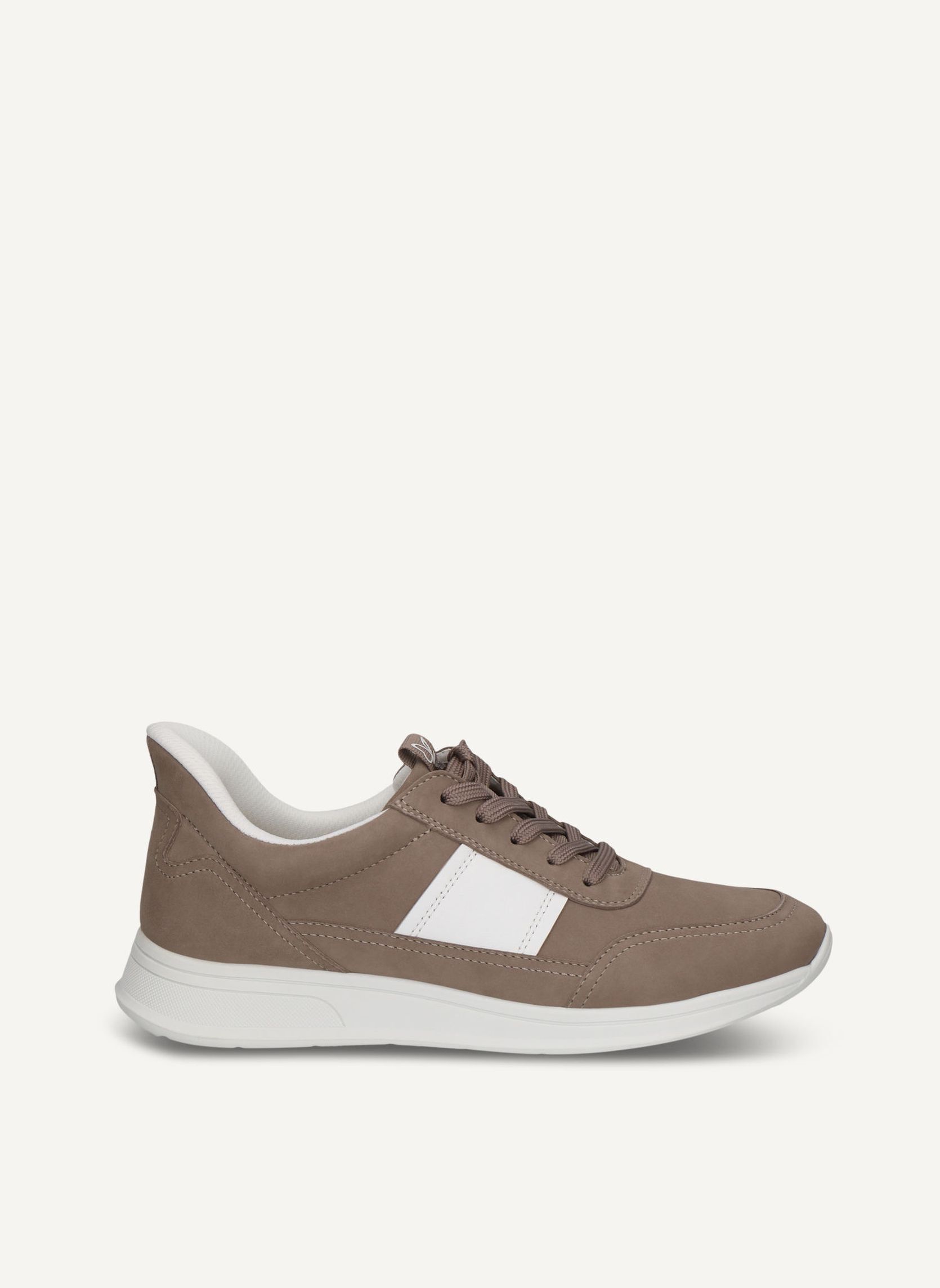 Baskets basses 9-23303-44 femme marron Caprice Baskets basses 9-23303-44 femme marron Marron